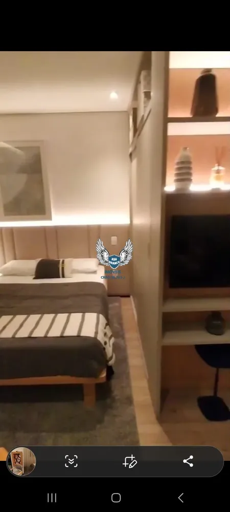 Apartamento, 1 quarto, 31 m² - Foto 5