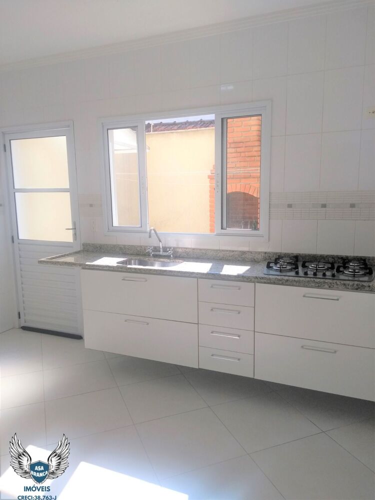 Sobrado, 3 quartos, 98 m² - Foto 3