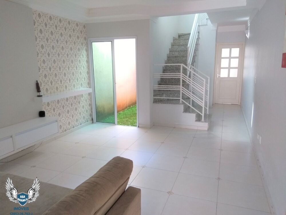Sobrado, 3 quartos, 98 m² - Foto 1