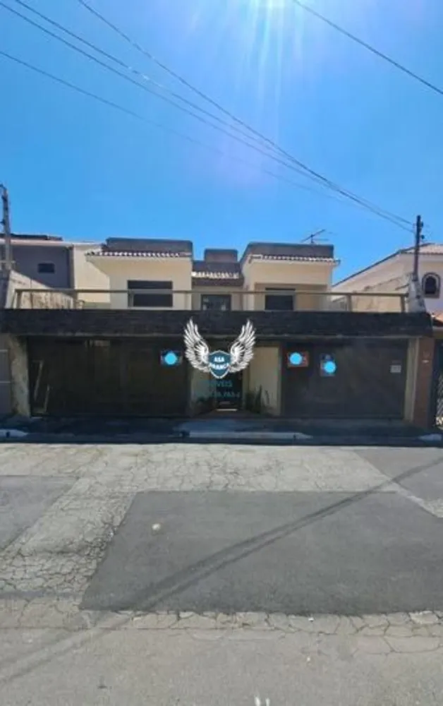 Sobrado, 3 quartos, 98 m² - Foto 12