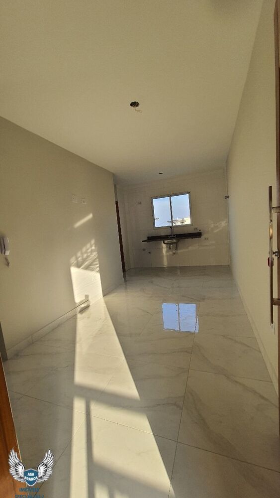 Apartamento, 2 quartos, 40 m² - Foto 6