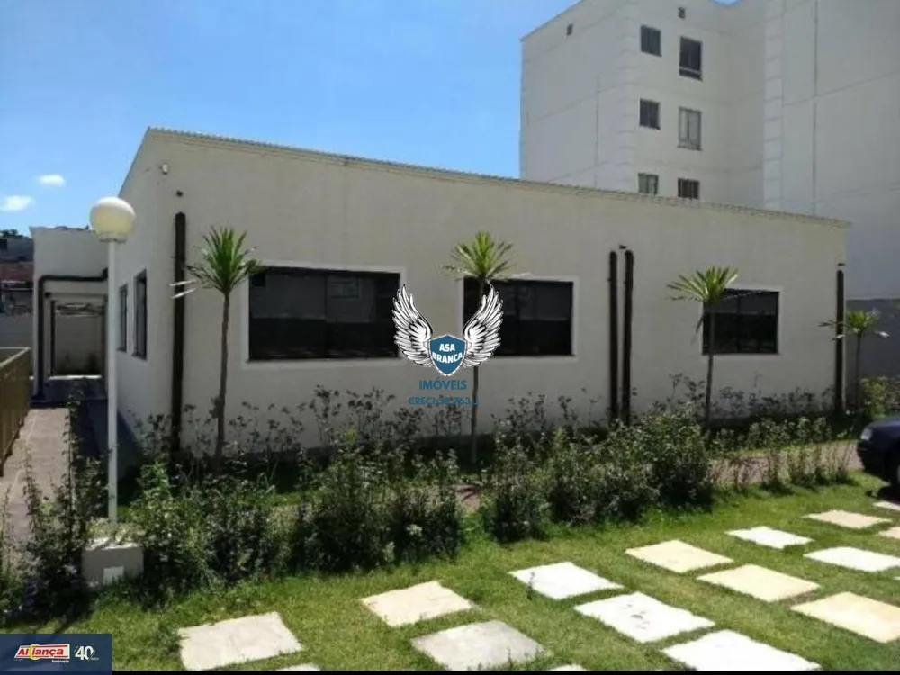 Apartamento, 2 quartos, 47 m² - Foto 1