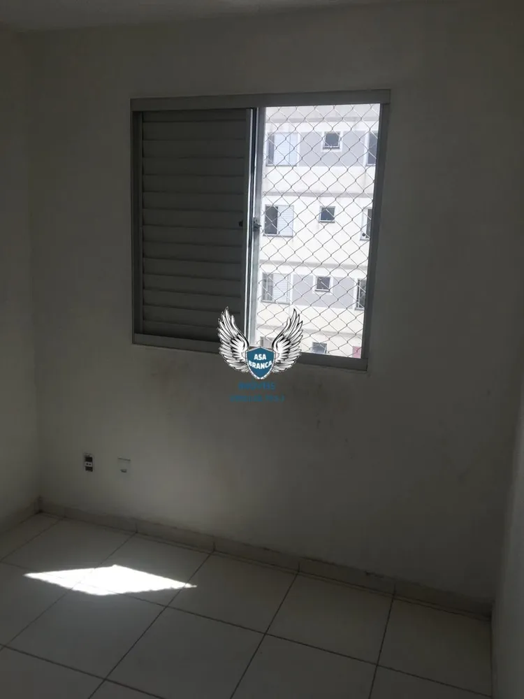 Apartamento, 2 quartos, 47 m² - Foto 16