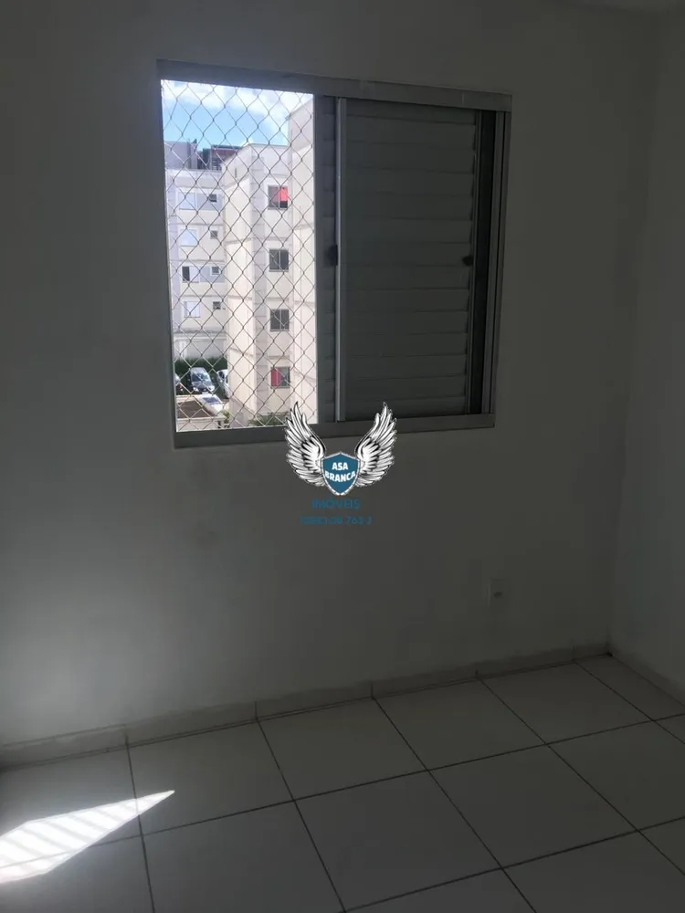 Apartamento, 2 quartos, 47 m² - Foto 8