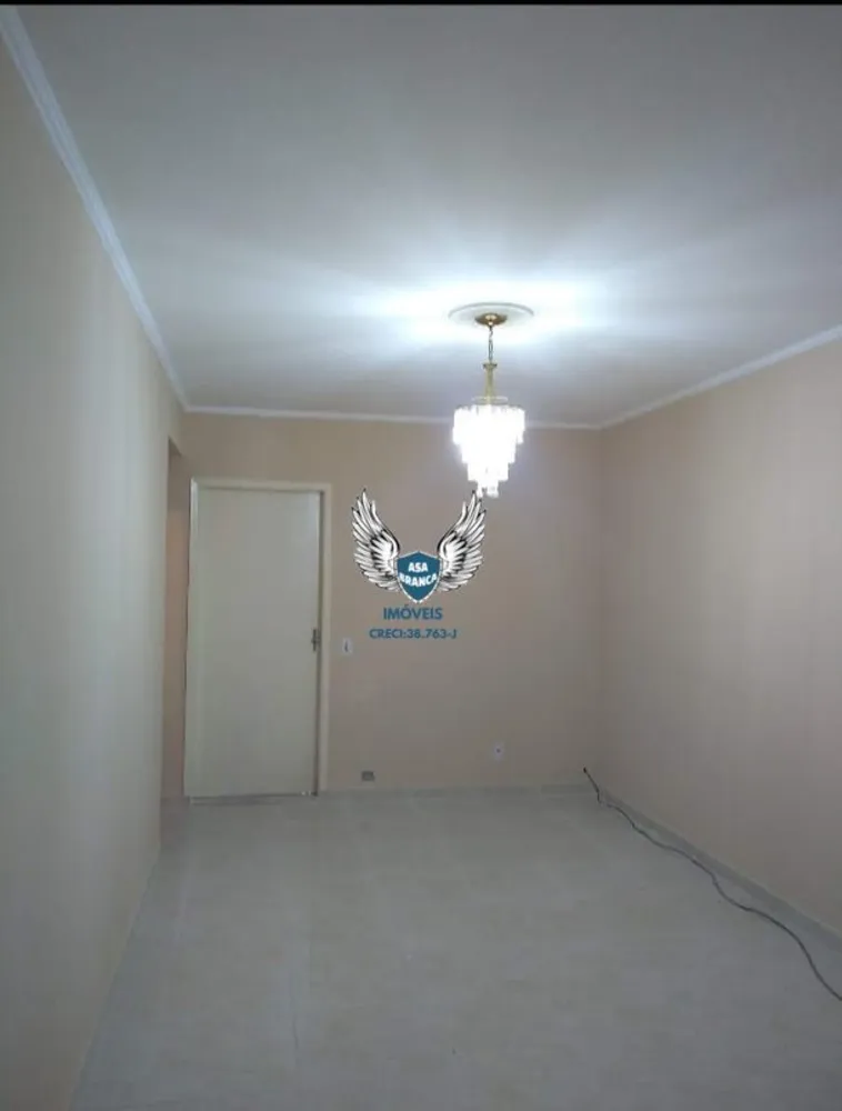 Apartamento, 2 quartos, 60 m² - Foto 7