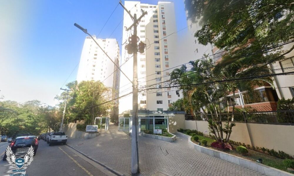 Apartamento, 3 quartos, 90 m² - Foto 1
