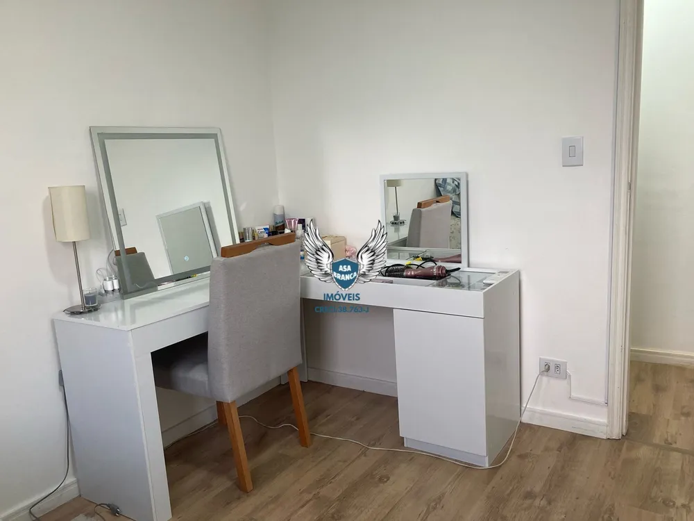 Apartamento, 3 quartos, 90 m² - Foto 9