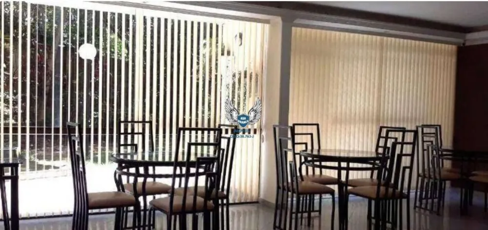 Apartamento, 3 quartos, 90 m² - Foto 7