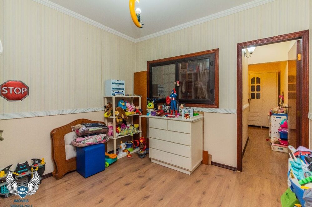 Sobrado, 4 quartos, 260 m² - Foto 11