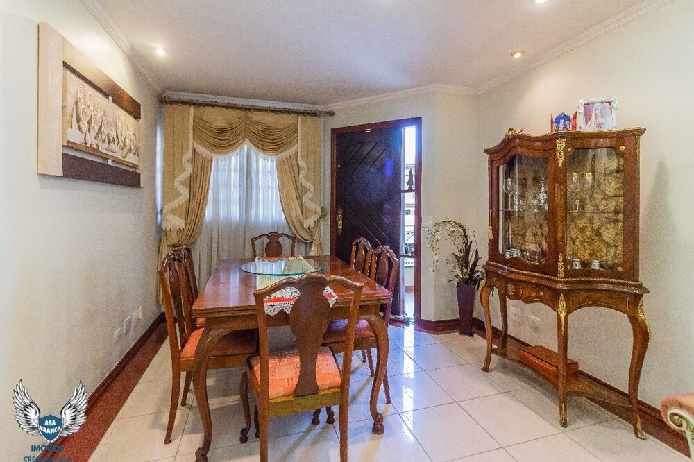 Sobrado, 4 quartos, 260 m² - Foto 31