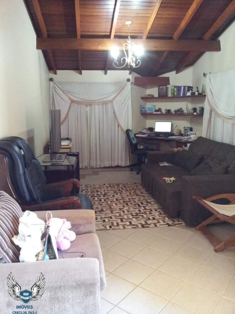 Sobrado, 4 quartos, 260 m² - Foto 20