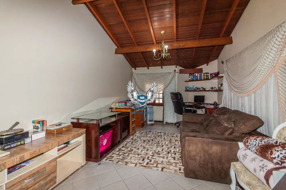 Sobrado, 4 quartos, 260 m² - Foto 57
