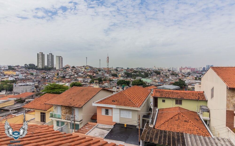 Sobrado, 4 quartos, 260 m² - Foto 16