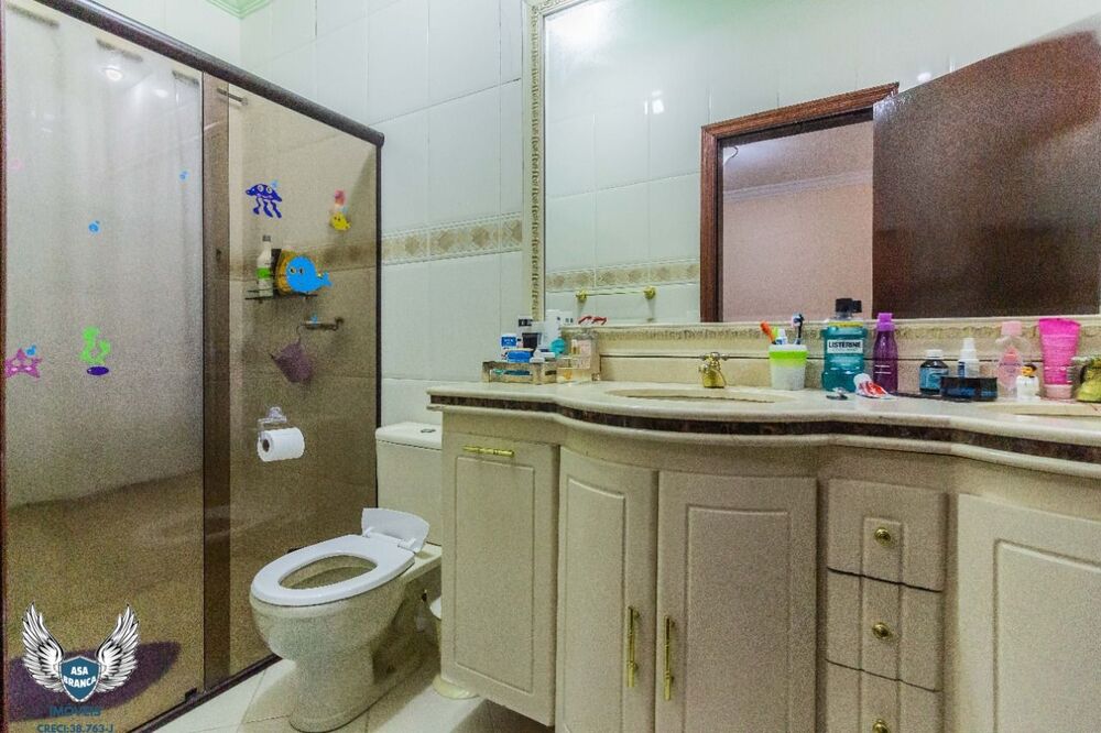 Sobrado, 4 quartos, 260 m² - Foto 7