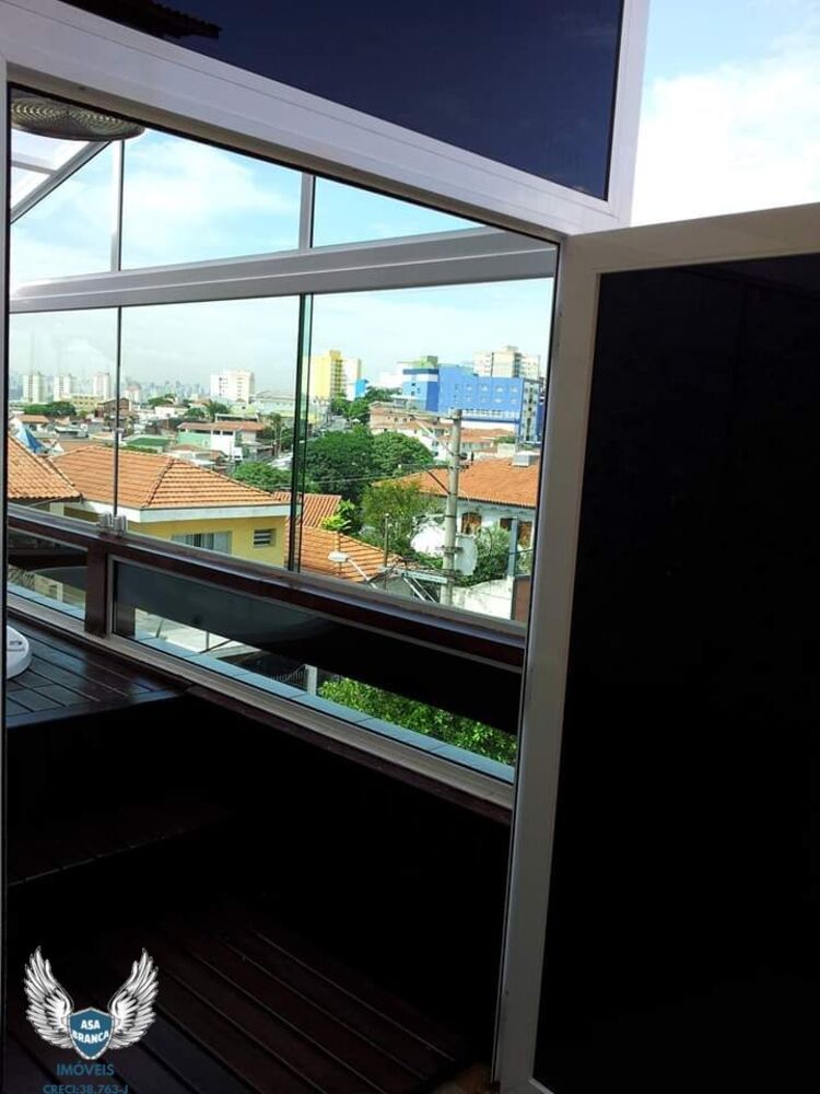 Sobrado, 4 quartos, 260 m² - Foto 8