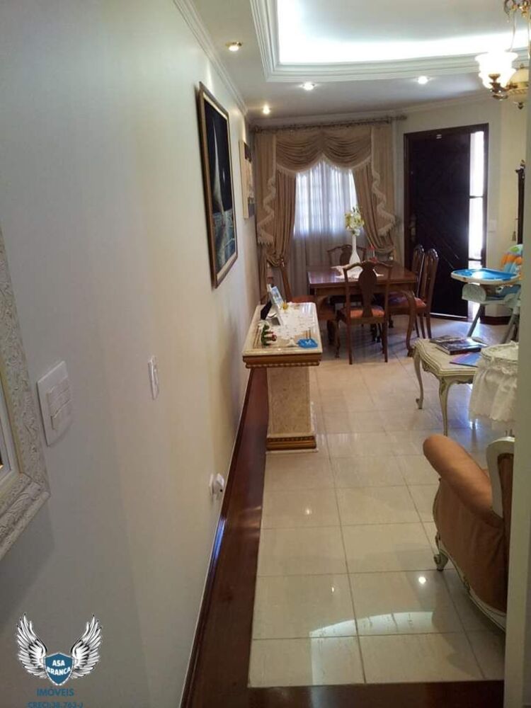 Sobrado, 4 quartos, 260 m² - Foto 4