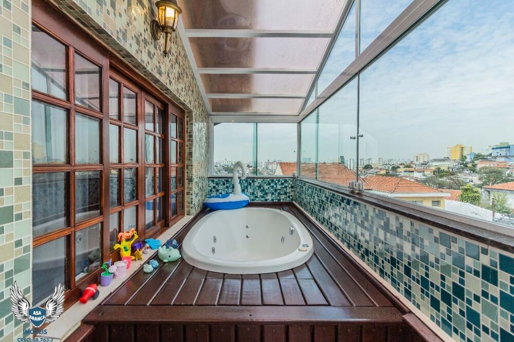 Sobrado, 4 quartos, 260 m² - Foto 41