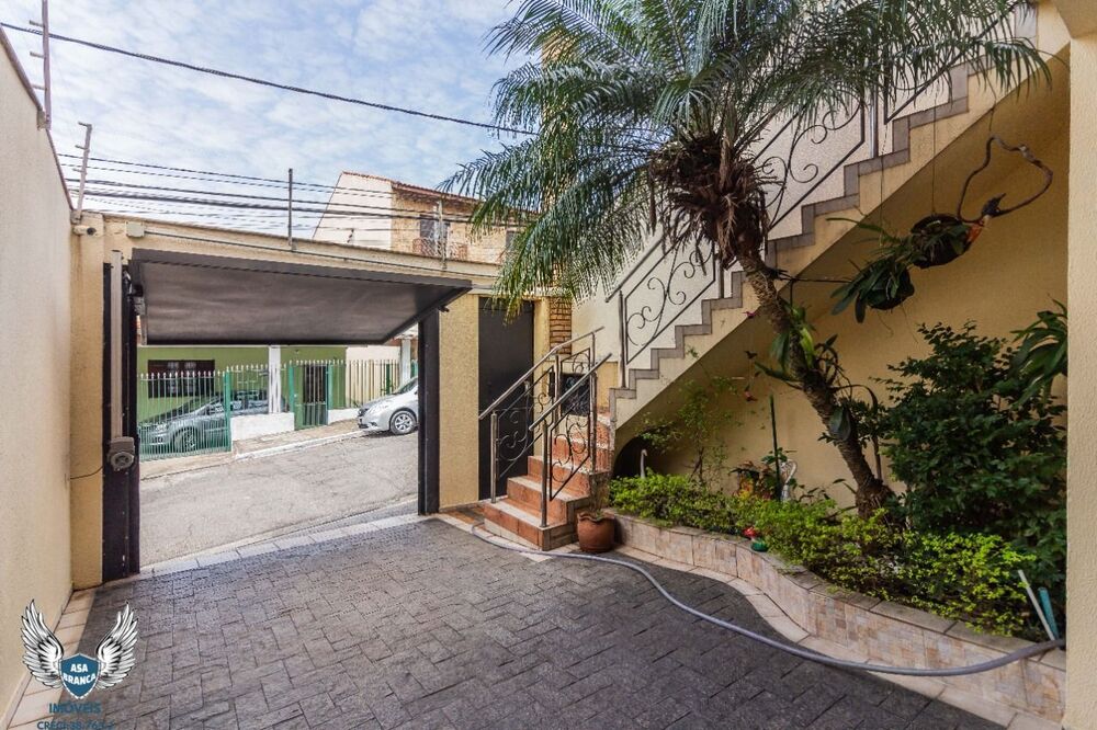 Sobrado, 4 quartos, 260 m² - Foto 19