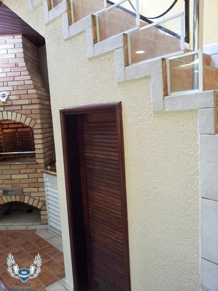 Sobrado, 4 quartos, 260 m² - Foto 18