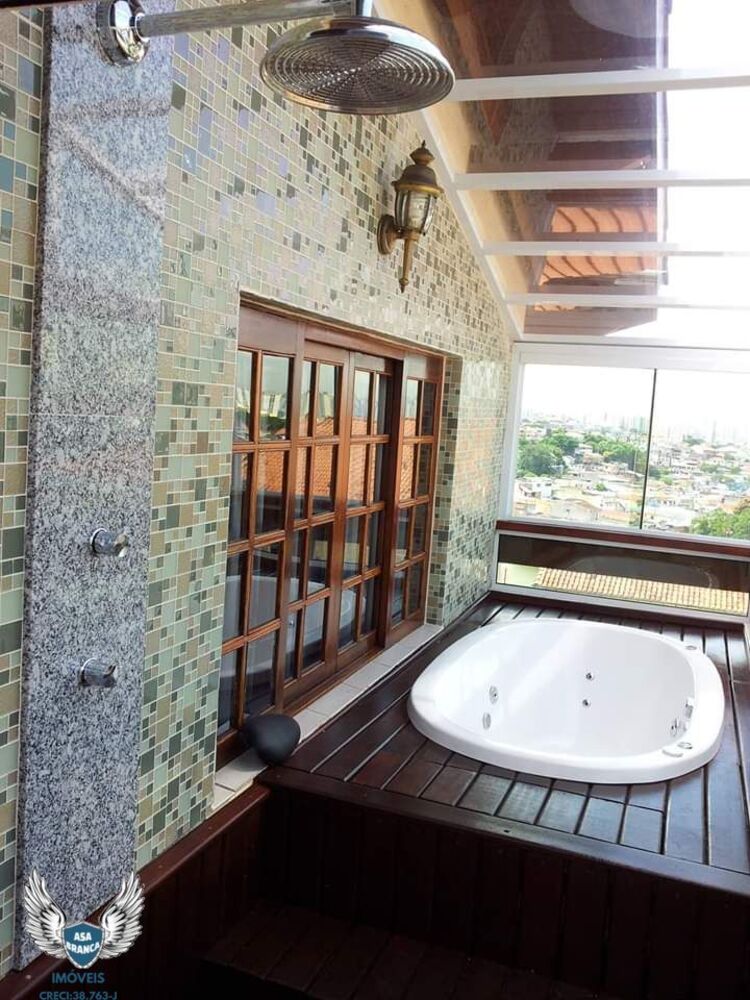 Sobrado, 4 quartos, 260 m² - Foto 30