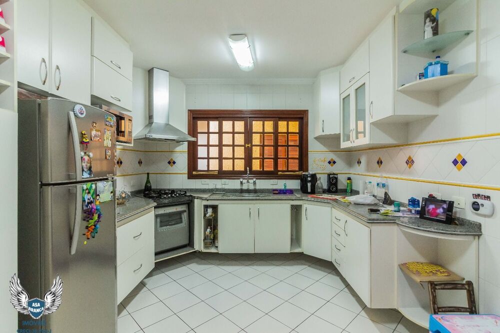 Sobrado, 4 quartos, 260 m² - Foto 13