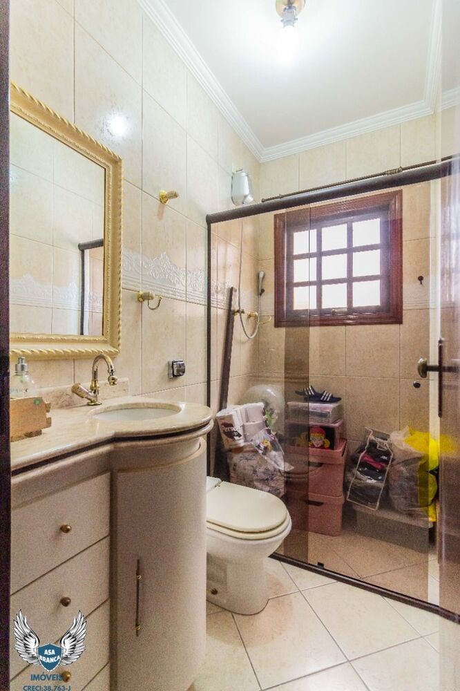Sobrado, 4 quartos, 260 m² - Foto 3