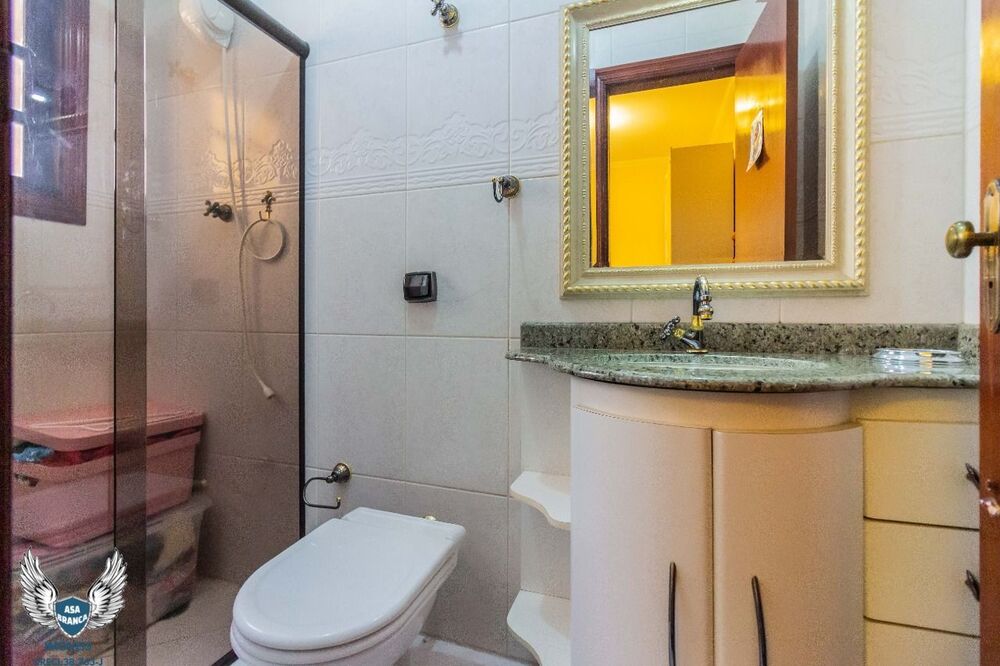 Sobrado, 4 quartos, 260 m² - Foto 34