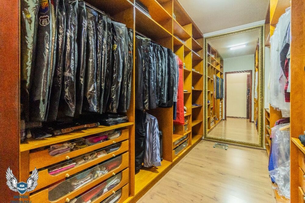 Sobrado, 4 quartos, 260 m² - Foto 10