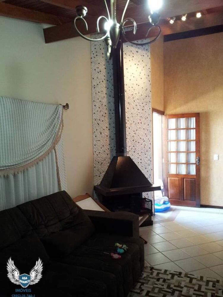 Sobrado, 4 quartos, 260 m² - Foto 33