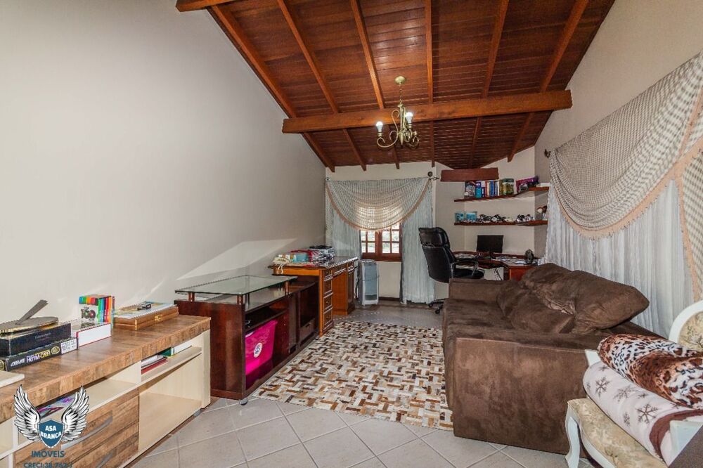Sobrado, 4 quartos, 260 m² - Foto 24