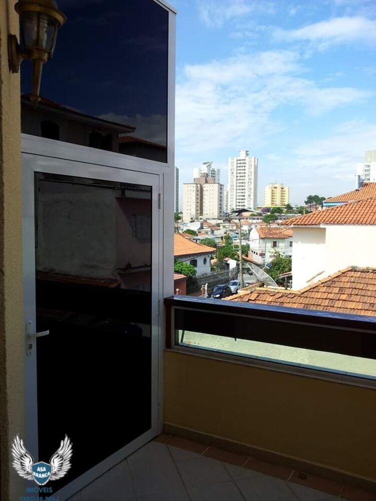 Sobrado, 4 quartos, 260 m² - Foto 12