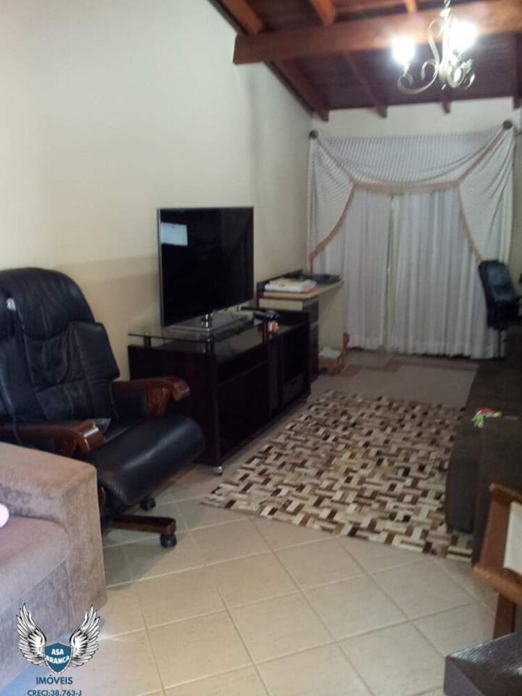 Sobrado, 4 quartos, 260 m² - Foto 38