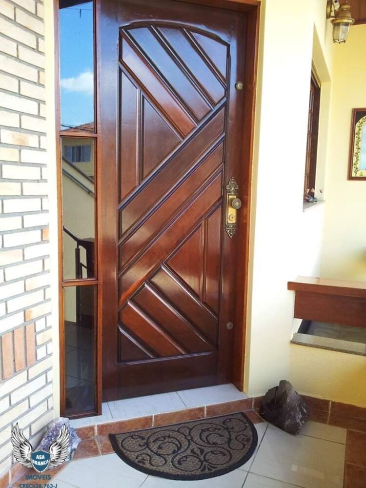 Sobrado, 4 quartos, 260 m² - Foto 27