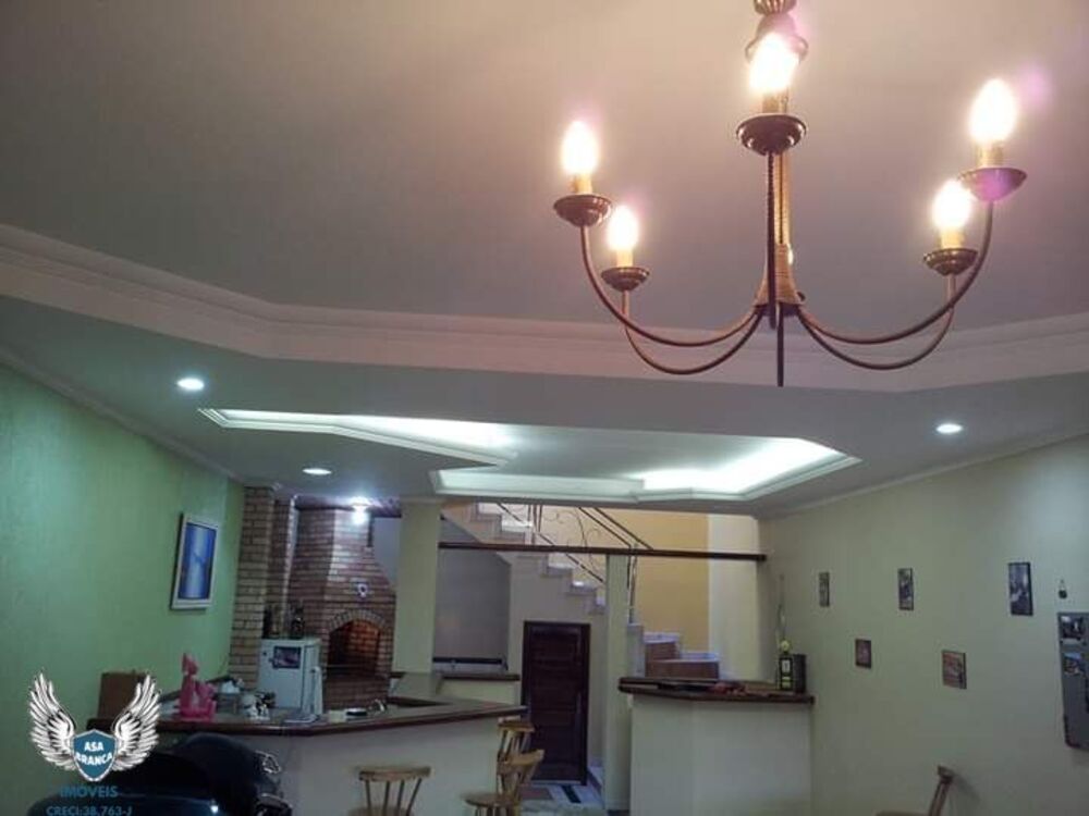 Sobrado, 4 quartos, 260 m² - Foto 9