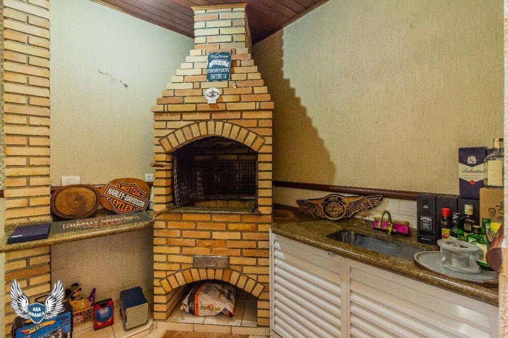 Sobrado, 4 quartos, 260 m² - Foto 25