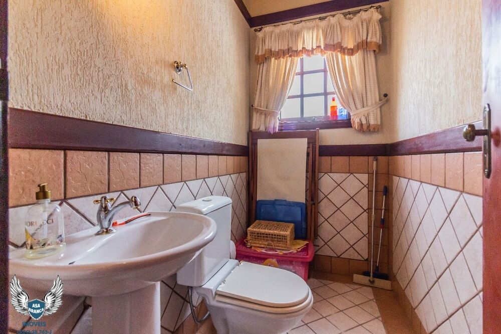 Sobrado, 4 quartos, 260 m² - Foto 28