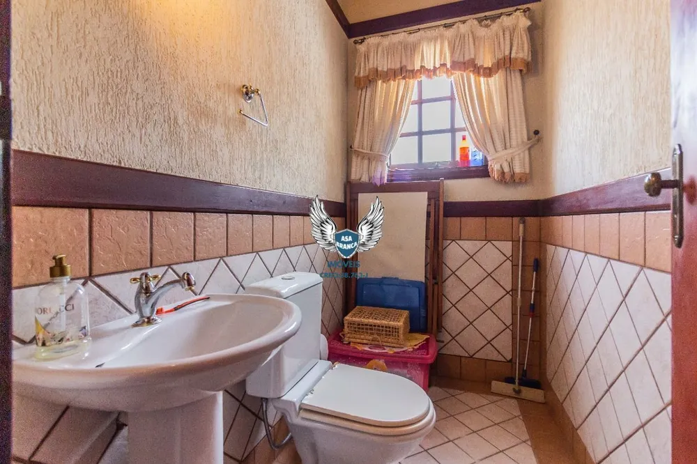 Sobrado, 4 quartos, 260 m² - Foto 43