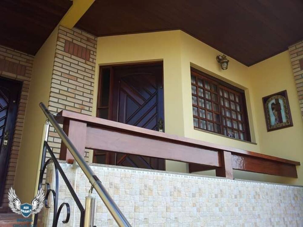 Sobrado, 4 quartos, 260 m² - Foto 39