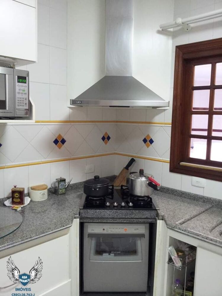 Sobrado, 4 quartos, 260 m² - Foto 35
