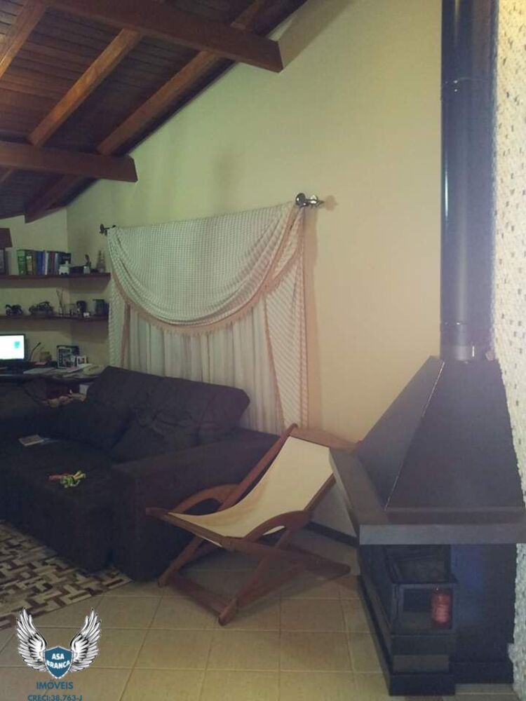 Sobrado, 4 quartos, 260 m² - Foto 37
