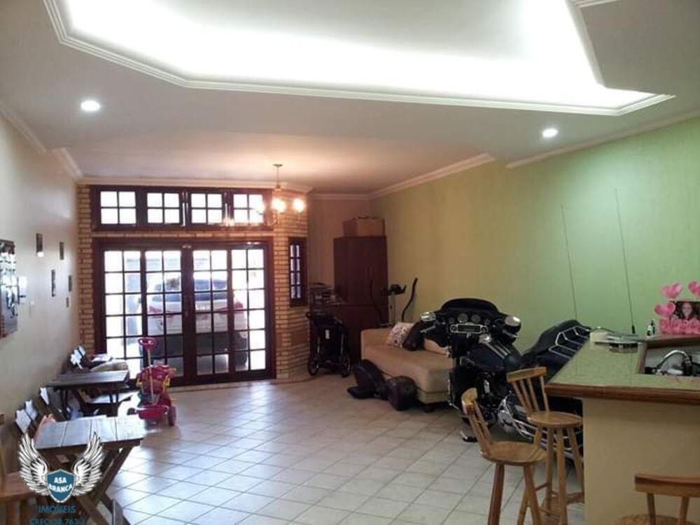 Sobrado, 4 quartos, 260 m² - Foto 32