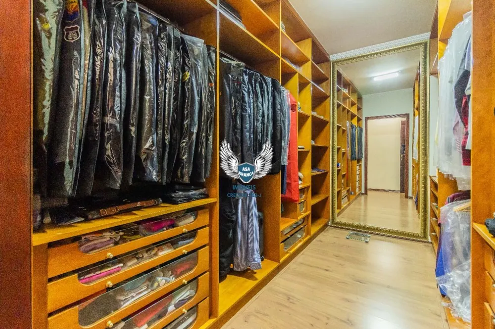 Sobrado, 4 quartos, 260 m² - Foto 44
