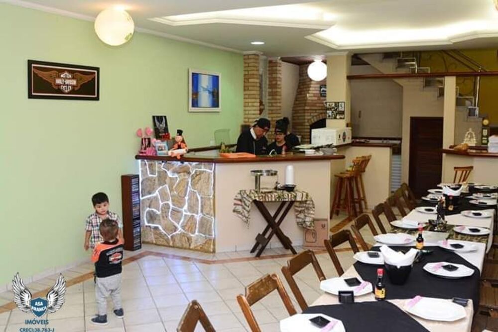 Sobrado, 4 quartos, 260 m² - Foto 6