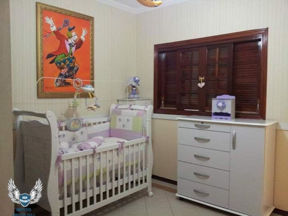 Sobrado, 4 quartos, 260 m² - Foto 40