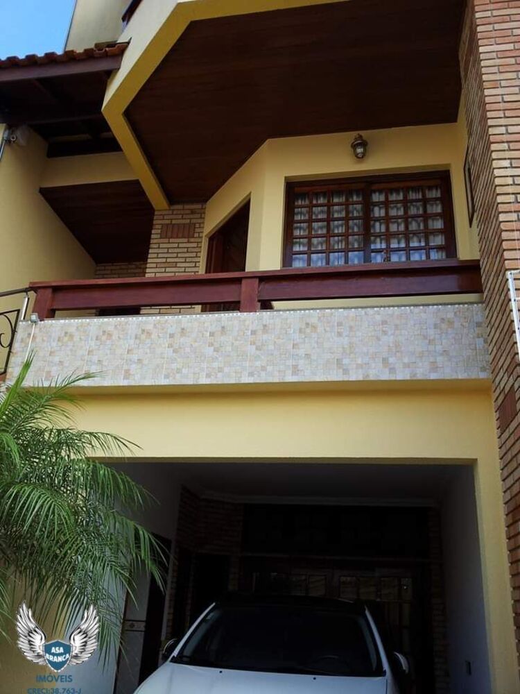 Sobrado, 4 quartos, 260 m² - Foto 36