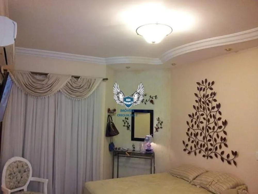 Sobrado, 4 quartos, 260 m² - Foto 55