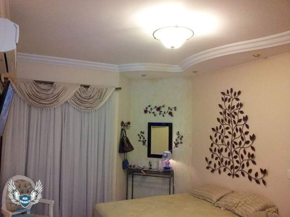 Sobrado, 4 quartos, 260 m² - Foto 2