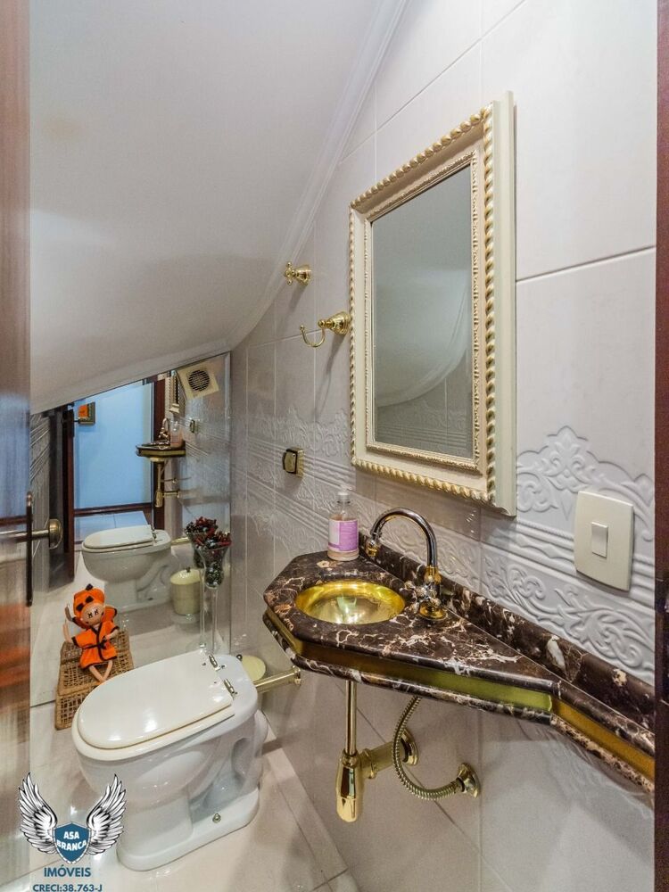 Sobrado, 4 quartos, 260 m² - Foto 29