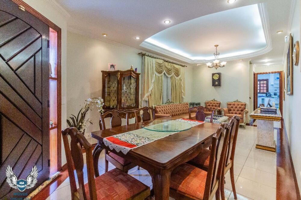 Sobrado, 4 quartos, 260 m² - Foto 21