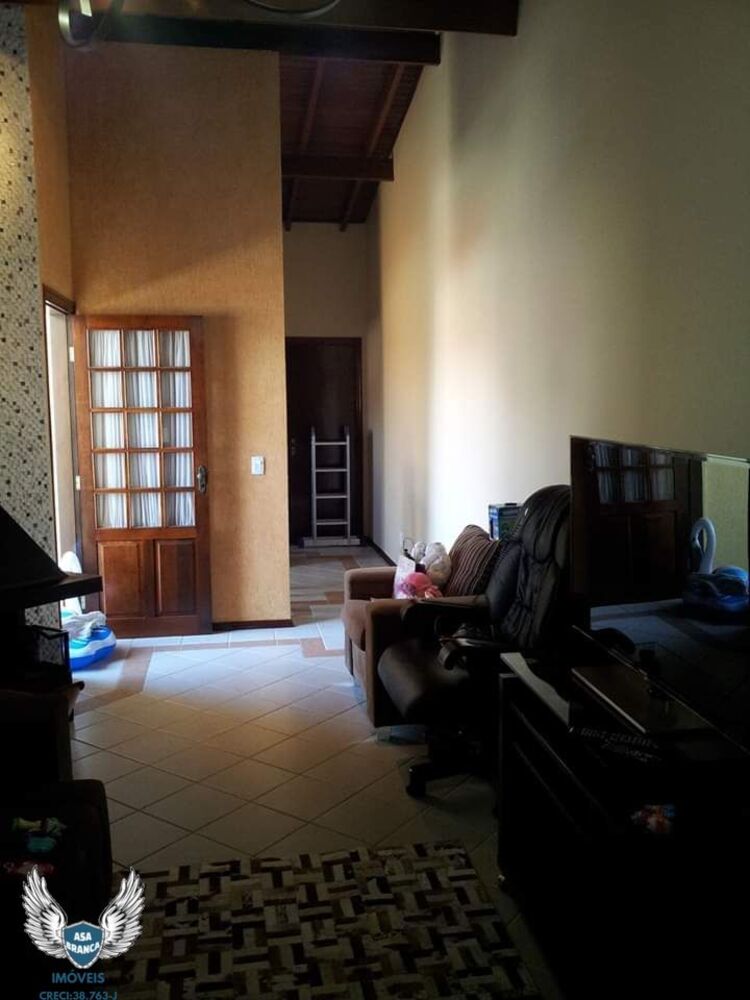 Sobrado, 4 quartos, 260 m² - Foto 15